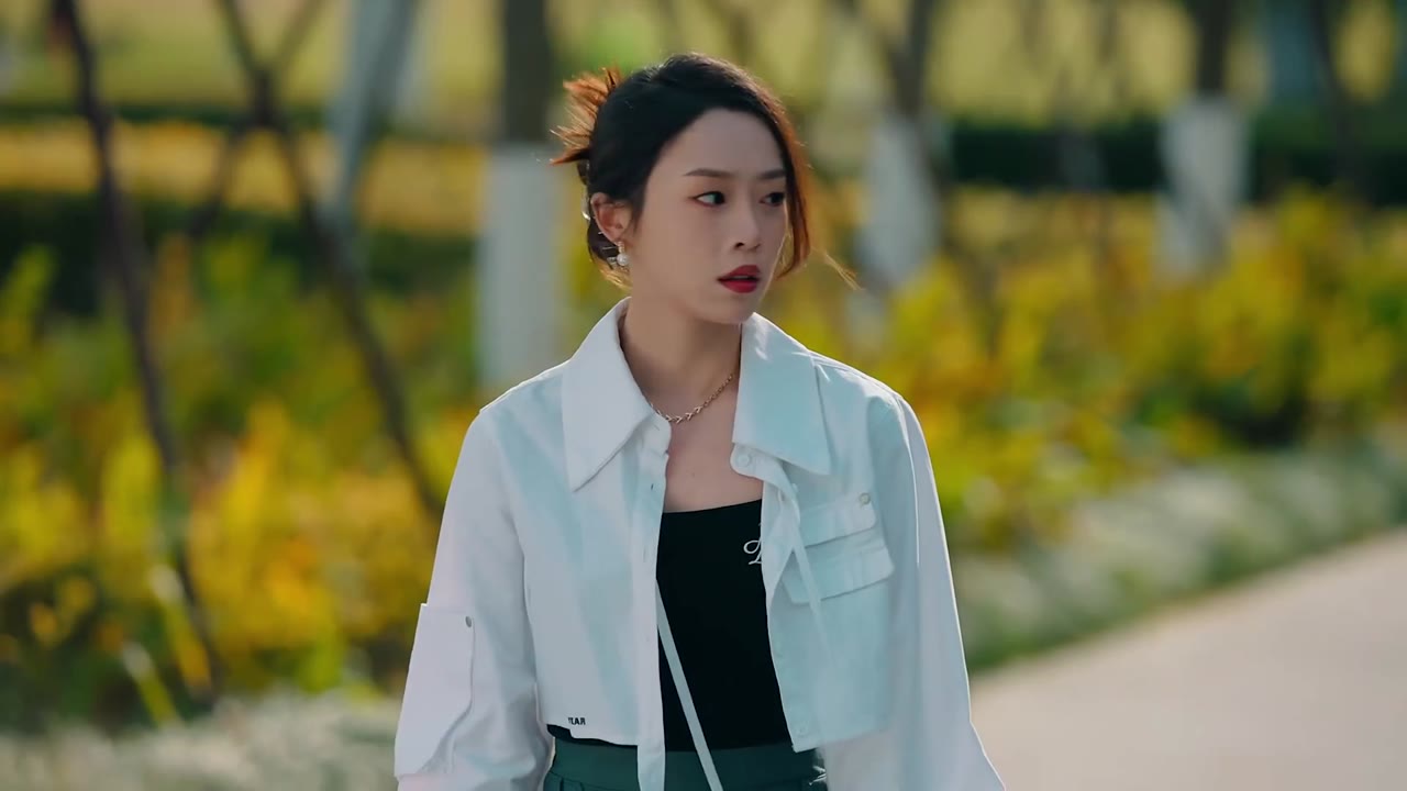 Chúng Ta Không Thể Ở Bên Nhau tập 23 cảnh 3