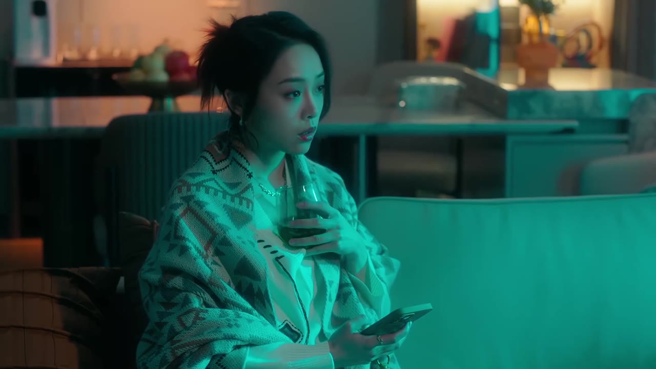 Chúng Ta Không Thể Ở Bên Nhau tập 24 cảnh 2