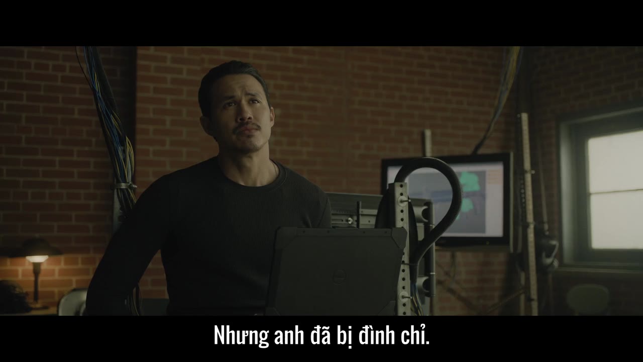 Cuồng Loạn tập 3