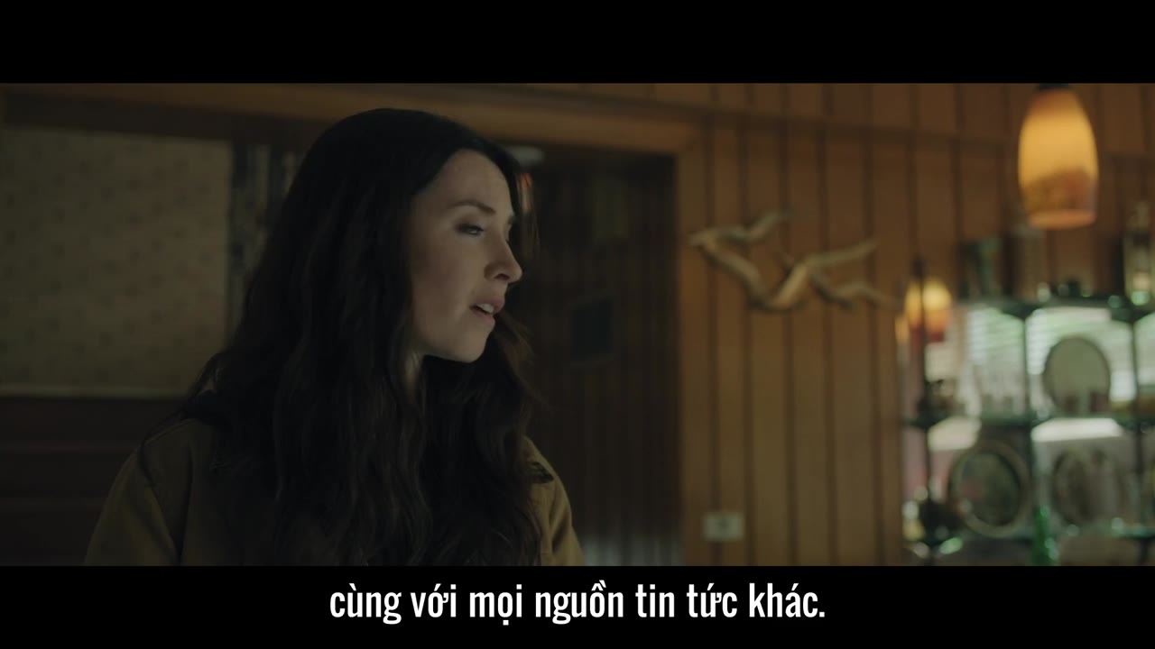 Cuồng Loạn tập 5 cảnh 2