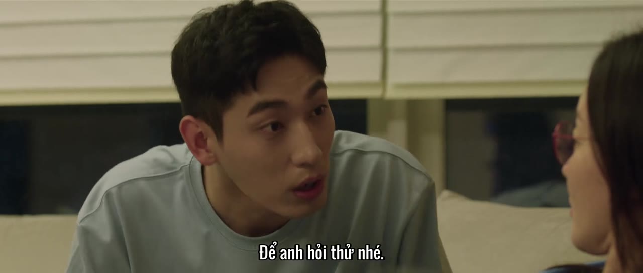 Tập Tành Làm Mẹ tập 1