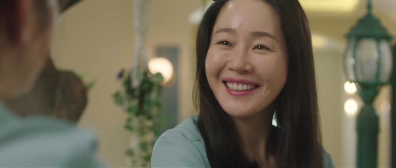 Tập Tành Làm Mẹ tập 2 cảnh 2