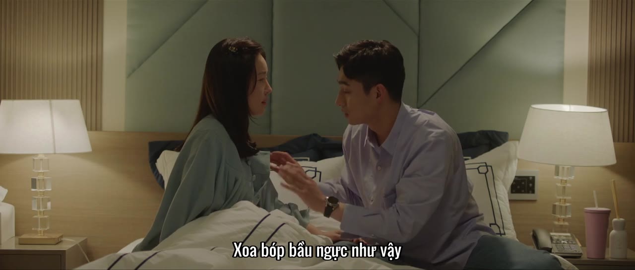 Tập Tành Làm Mẹ tập 2 cảnh 3
