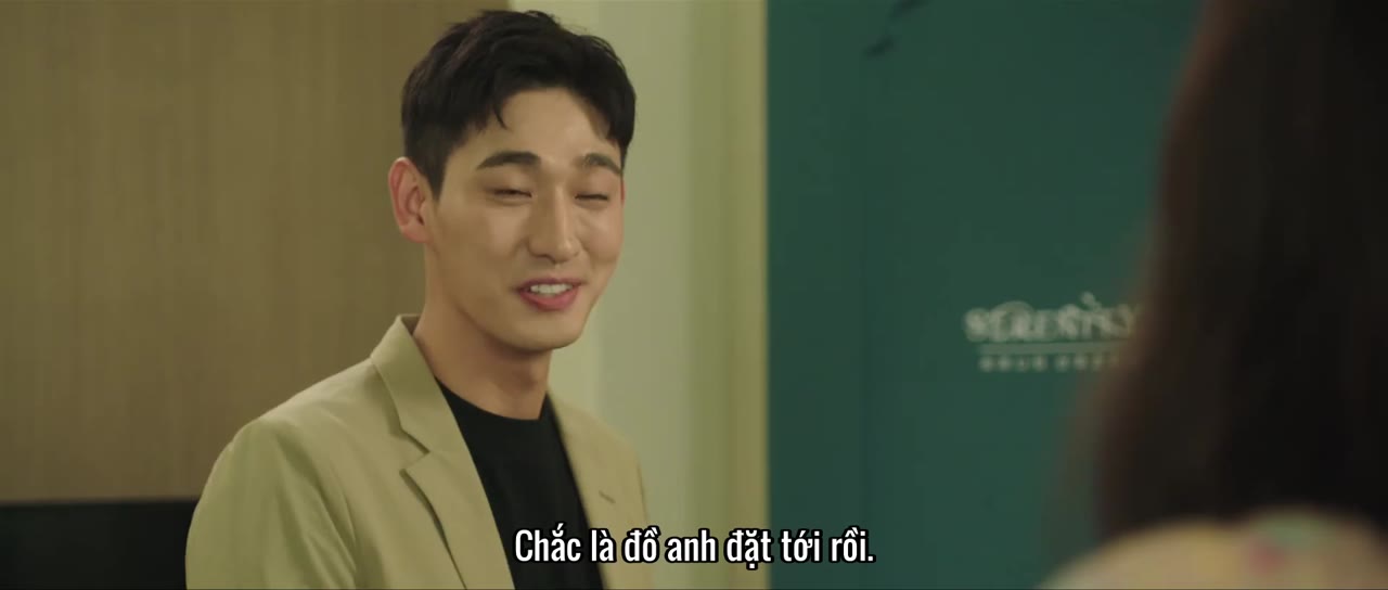 Tập Tành Làm Mẹ tập 5