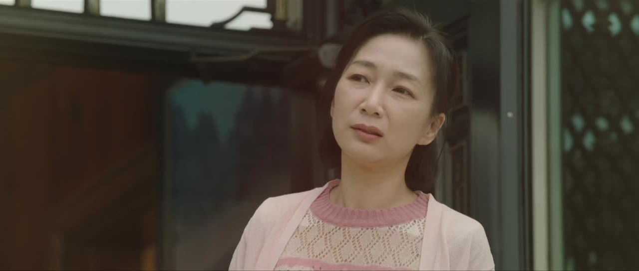 Tập Tành Làm Mẹ tập 6 cảnh 3