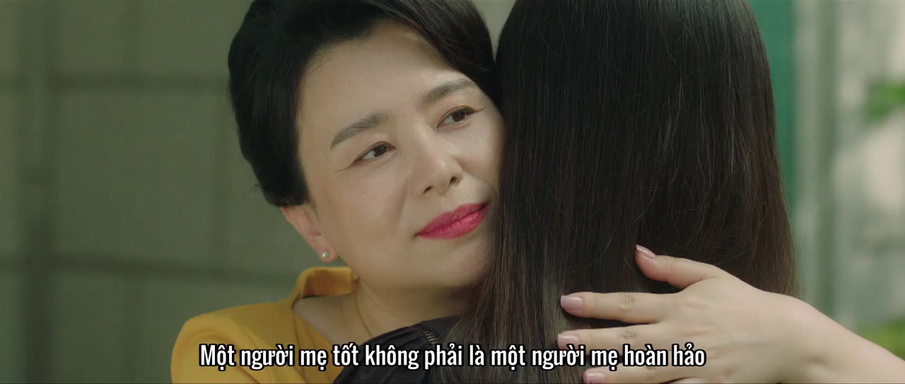 Tập Tành Làm Mẹ tập 8 cảnh 3