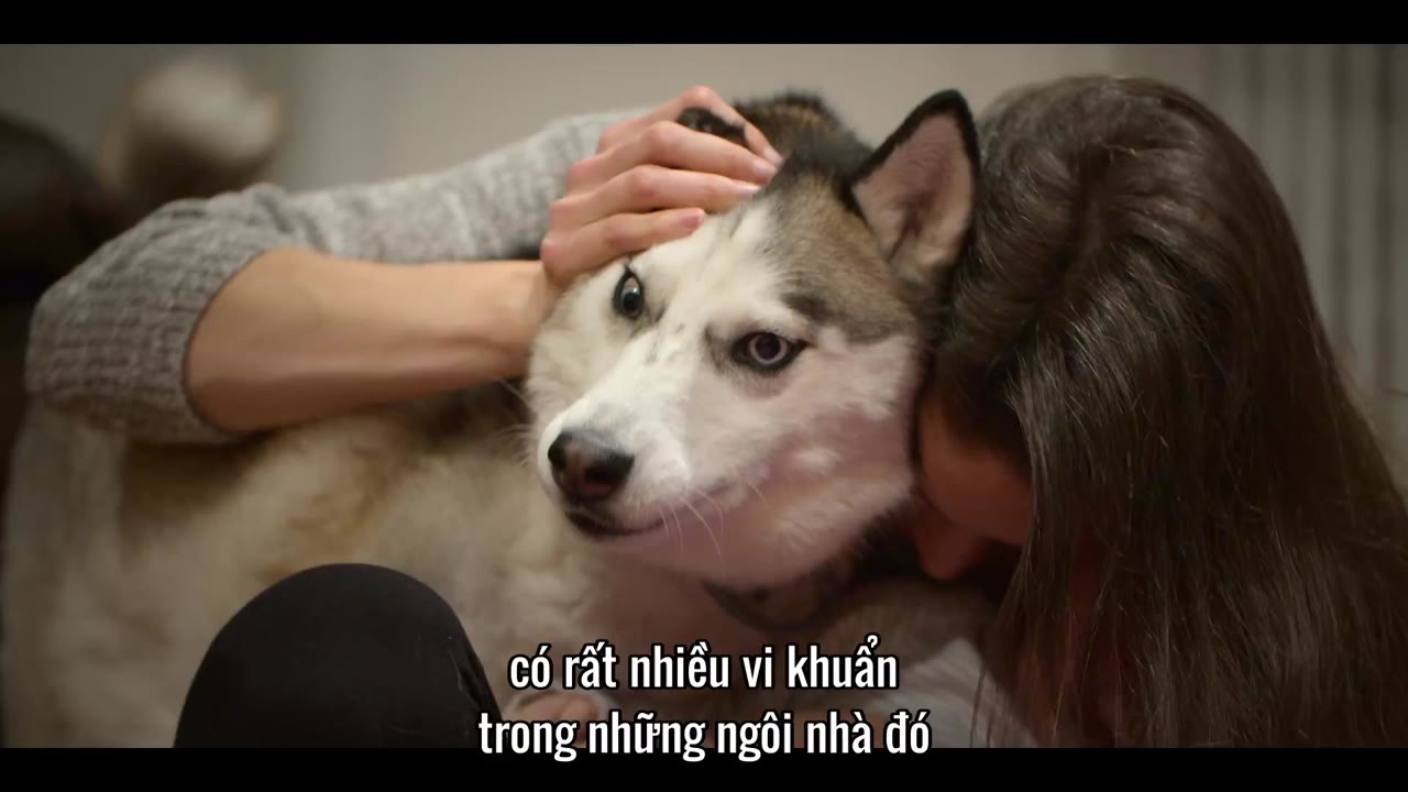 Năm đầu đời tập 2 cảnh 3
