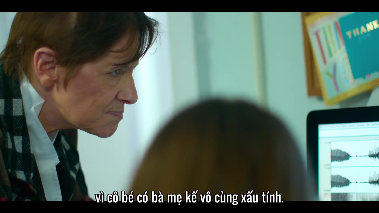 Năm đầu đời tập 4