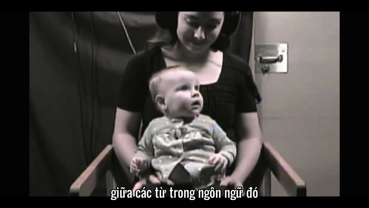Năm đầu đời tập 4 cảnh 2
