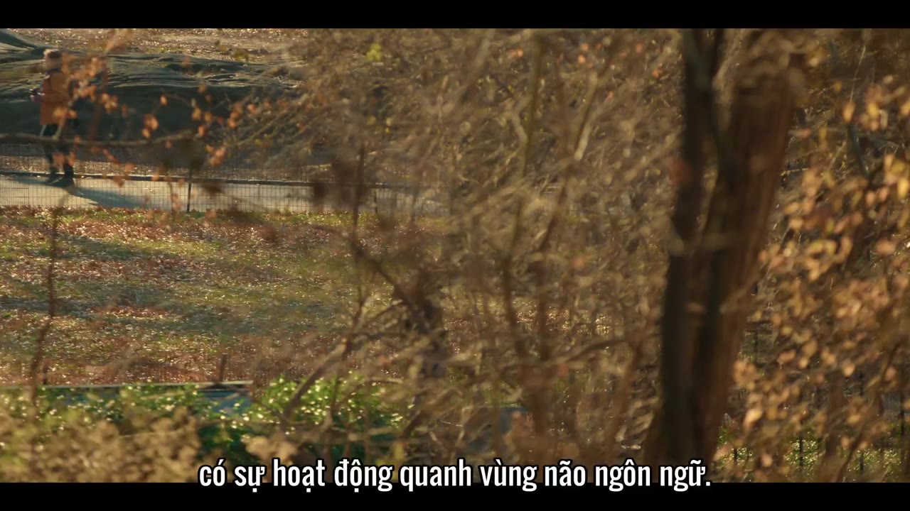 Năm đầu đời tập 4 cảnh 3