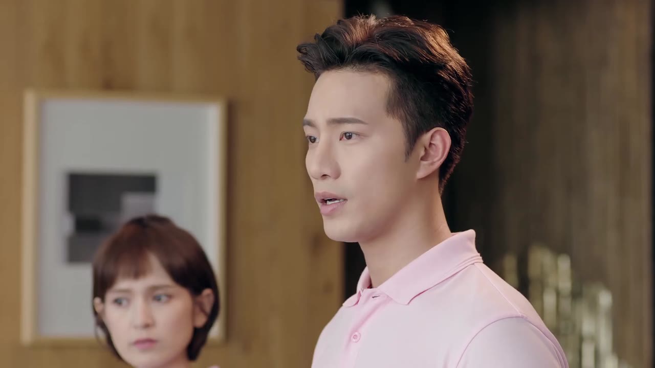 I Don't Want to Run Season 1 tập 2