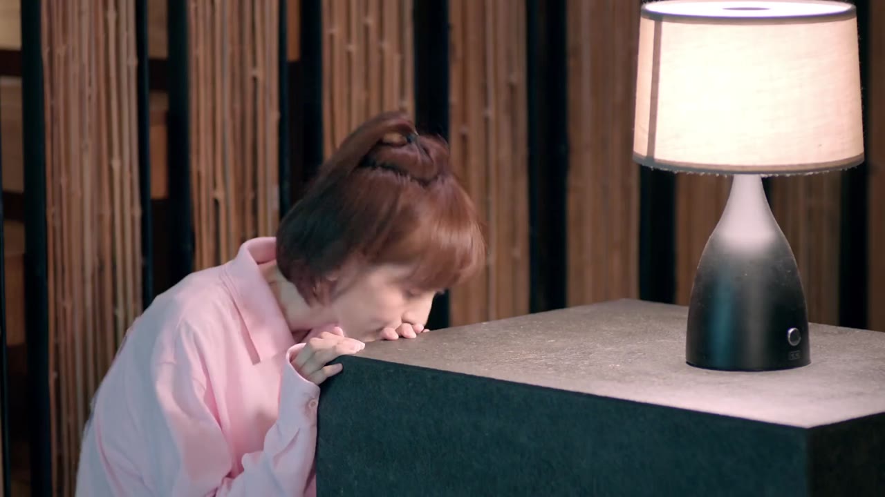 I Don't Want to Run Season 1 tập 2 cảnh 2