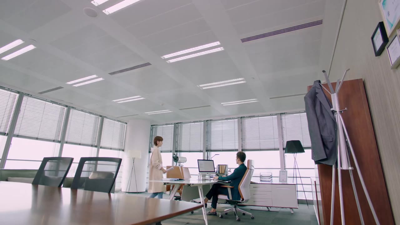 I Don't Want to Run Season 1 tập 3