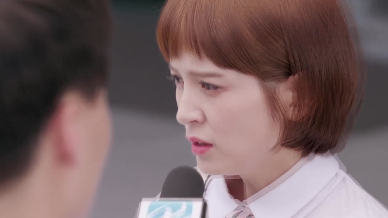 I Don't Want to Run Season 1 tập 5 cảnh 3