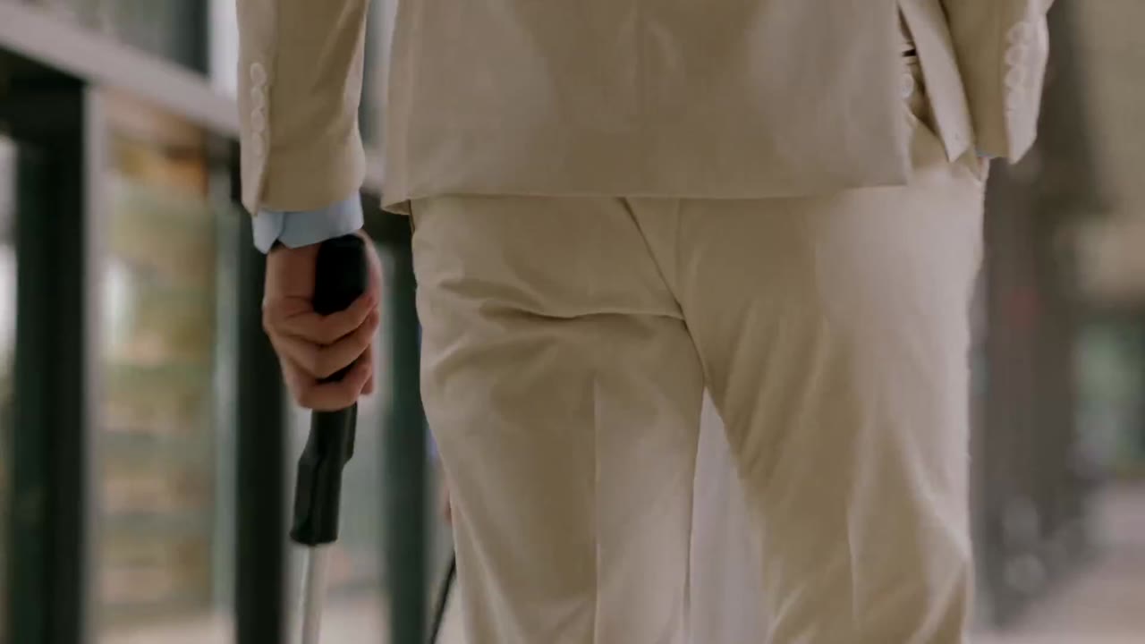 I Don't Want to Run Season 1 tập 7
