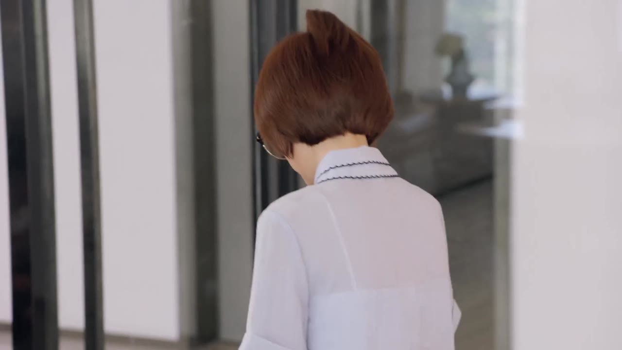 I Don't Want to Run Season 1 tập 8 cảnh 2