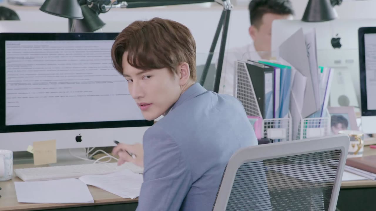 I Don't Want to Run Season 1 tập 12
