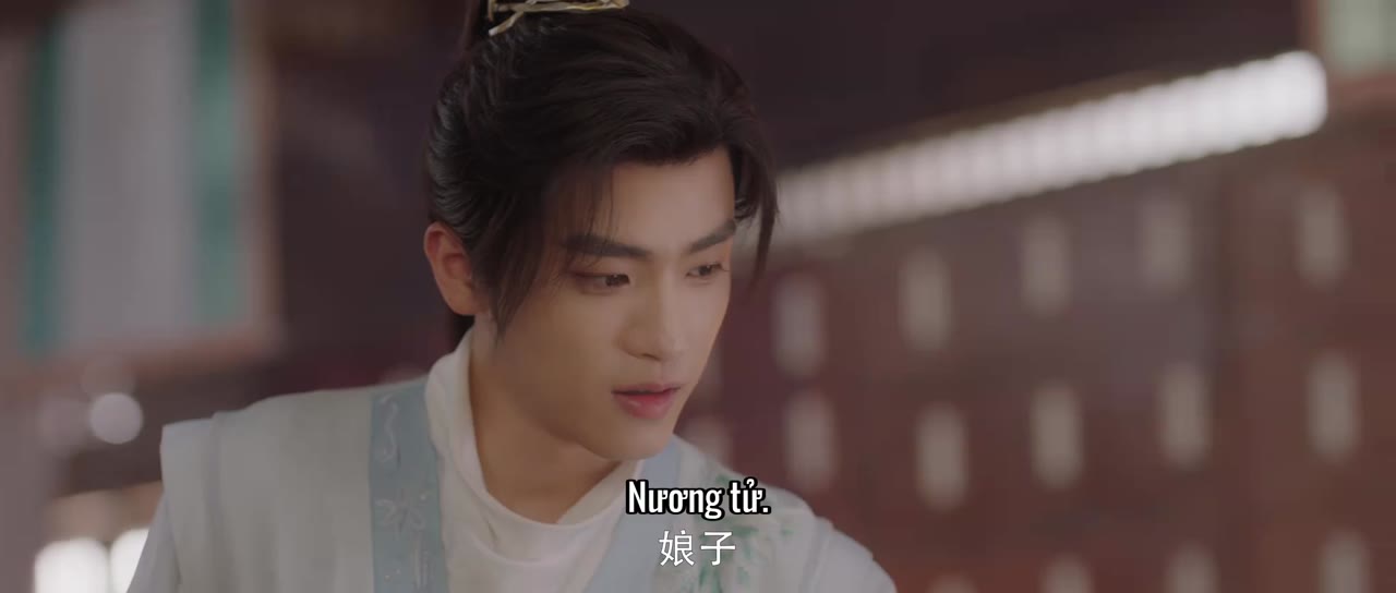 Công Tử Vô Song tập 1 cảnh 2
