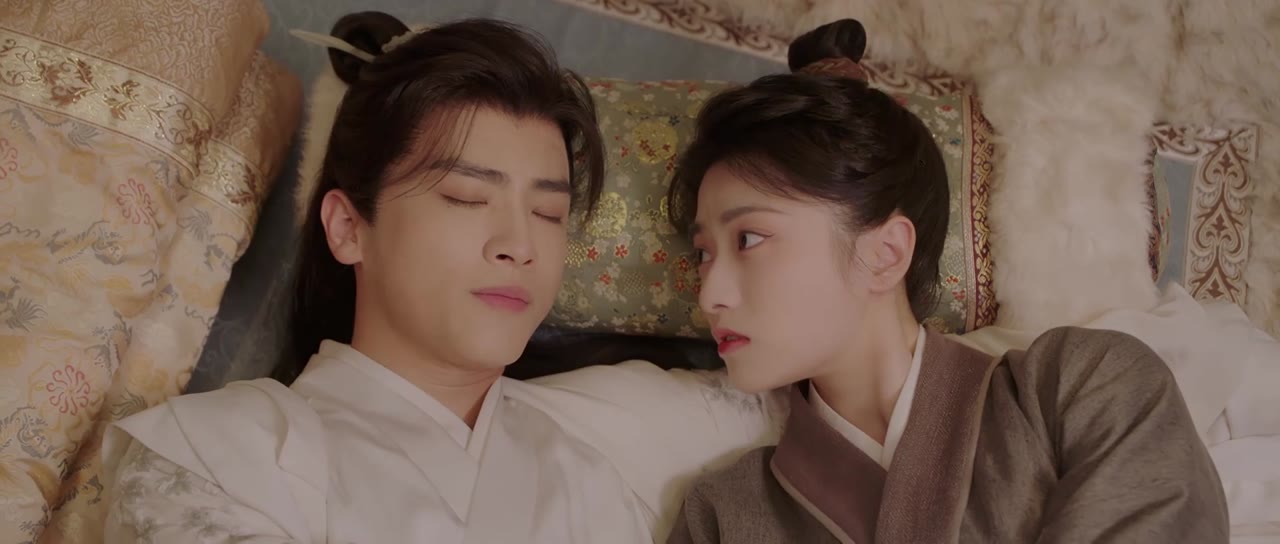 Công Tử Vô Song tập 4