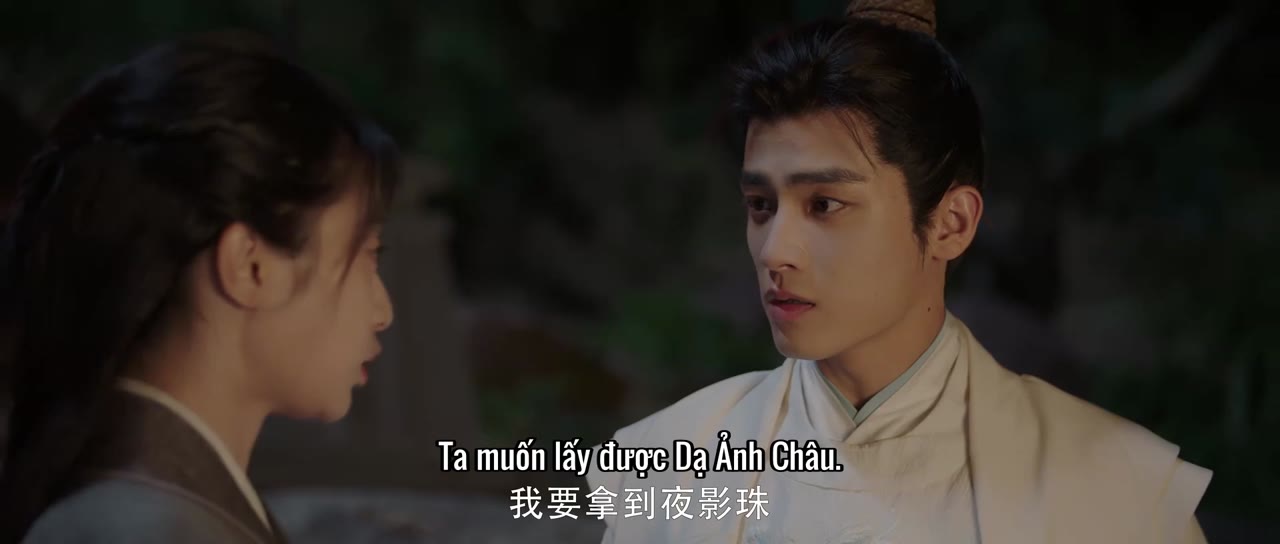 Công Tử Vô Song tập 5 cảnh 2