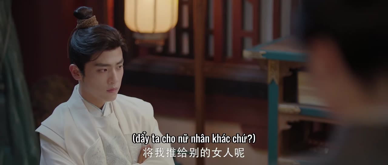 Công Tử Vô Song tập 5 cảnh 3
