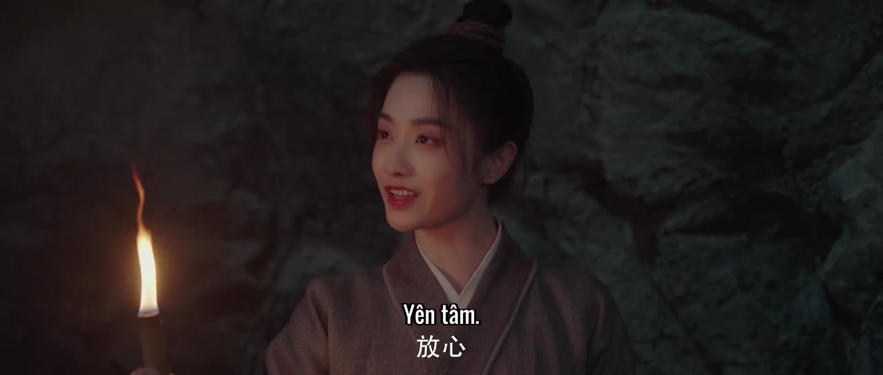 Công Tử Vô Song tập 6 cảnh 2