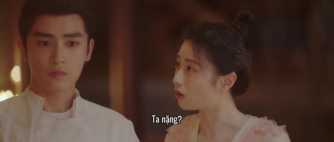 Công Tử Vô Song tập 7