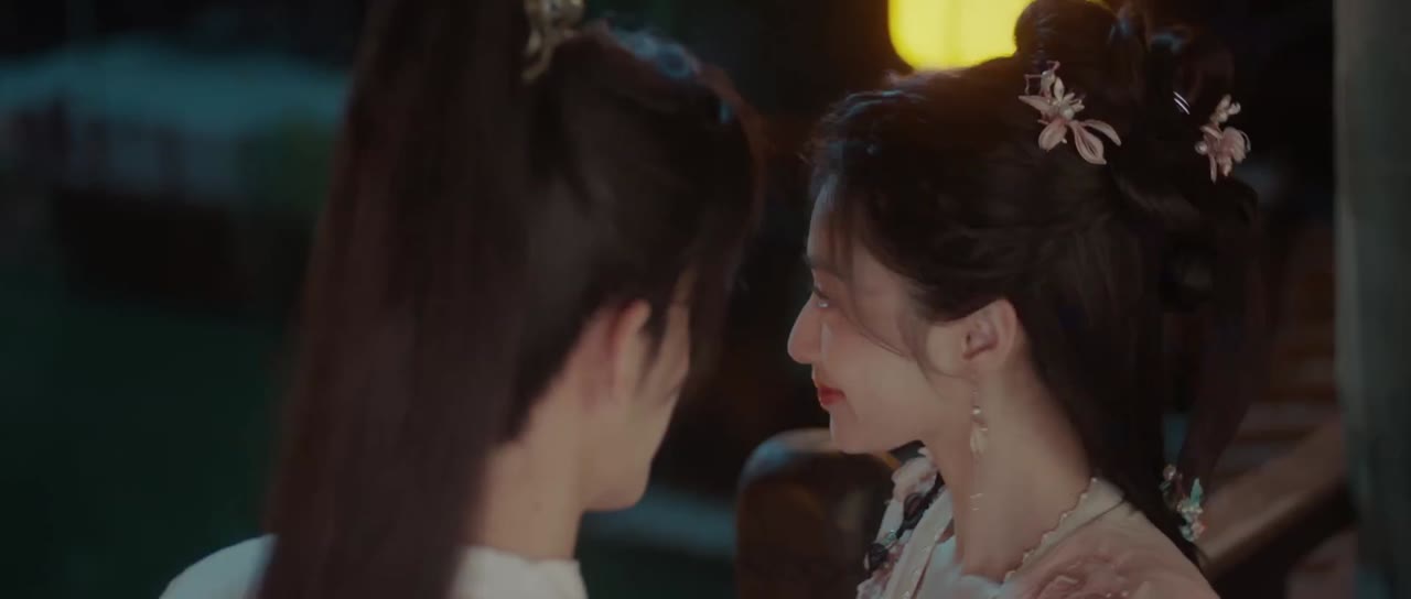 Công Tử Vô Song tập 7 cảnh 3