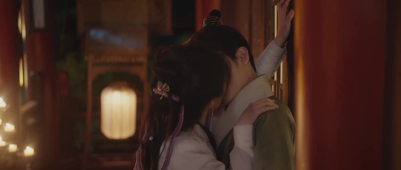 Công Tử Vô Song tập 8 cảnh 2