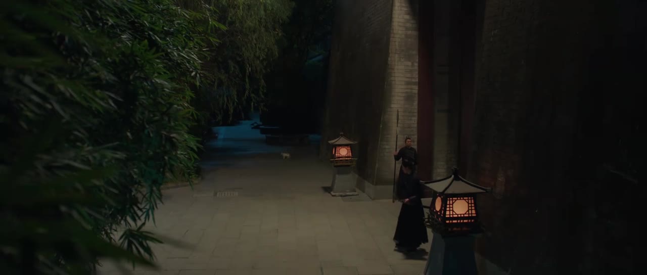Công Tử Vô Song tập 12
