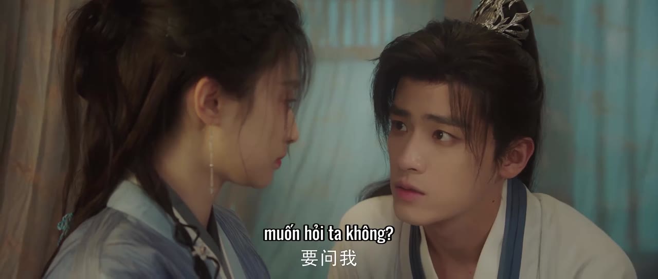 Công Tử Vô Song tập 15