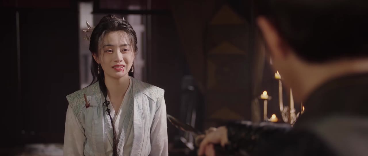 Công Tử Vô Song tập 17 cảnh 3