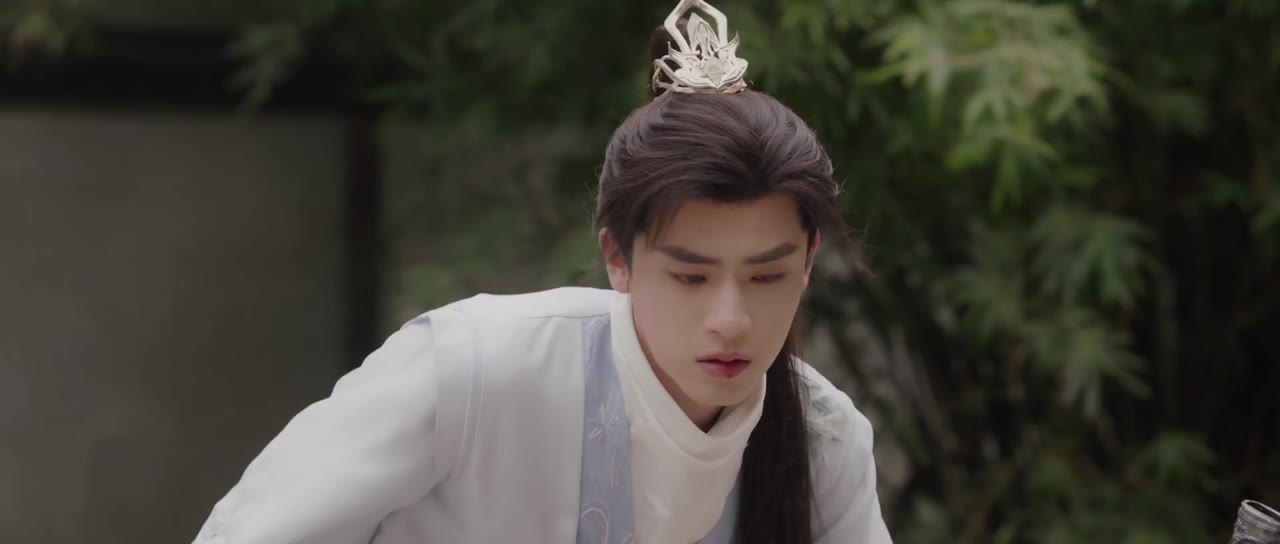 Công Tử Vô Song tập 19 cảnh 2
