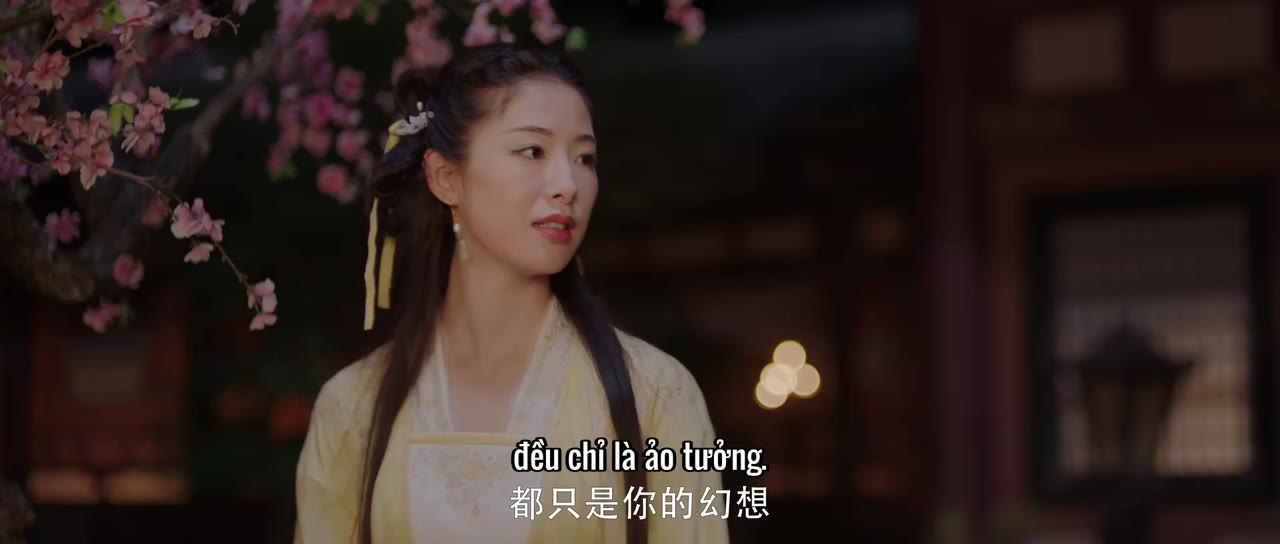Công Tử Vô Song tập 22