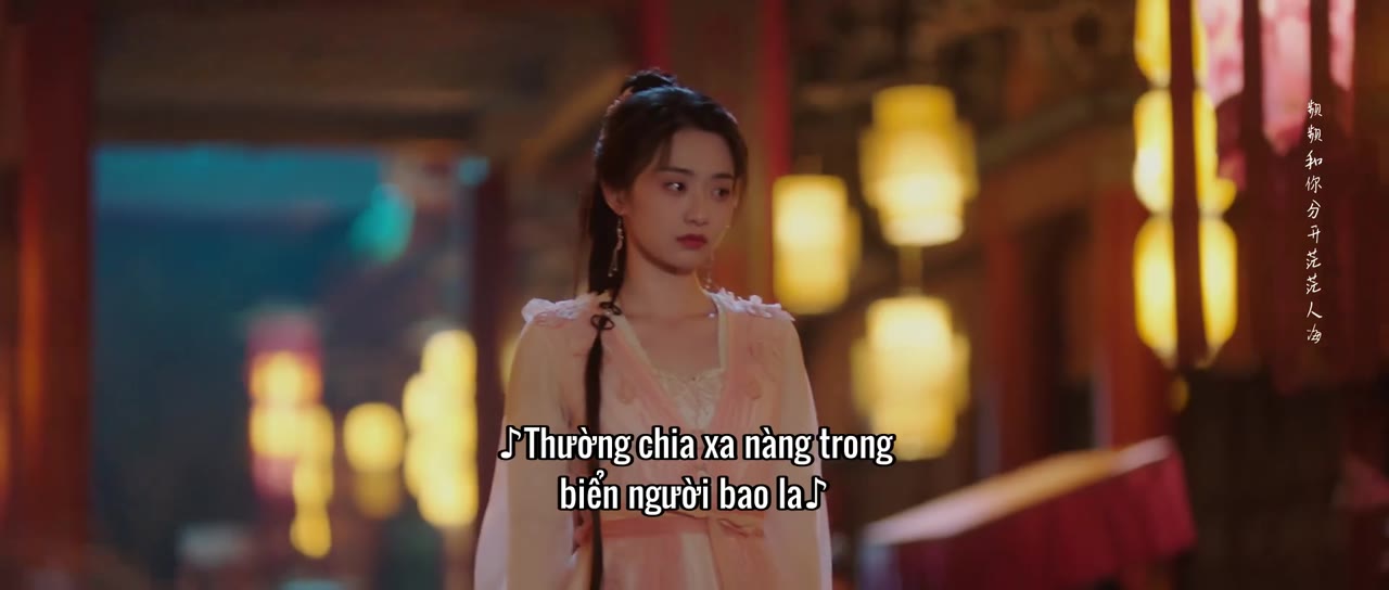 Công Tử Vô Song tập 22 cảnh 3