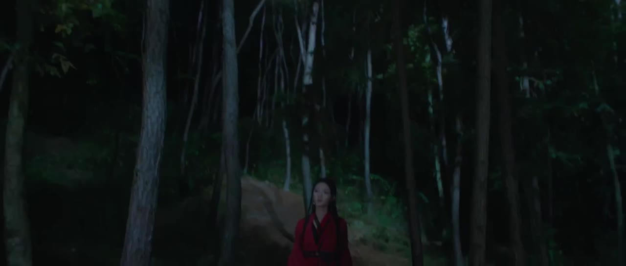 Công Tử Vô Song tập 26 cảnh 2