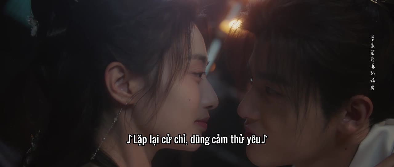 Công Tử Vô Song tập 26 cảnh 3
