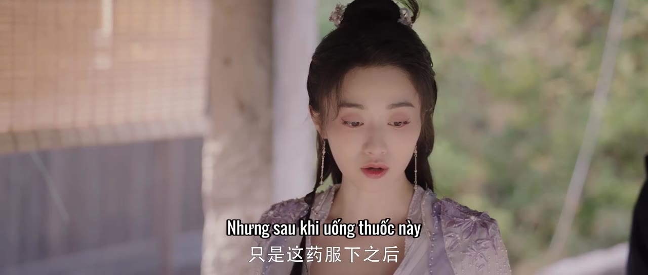 Công Tử Vô Song tập 27
