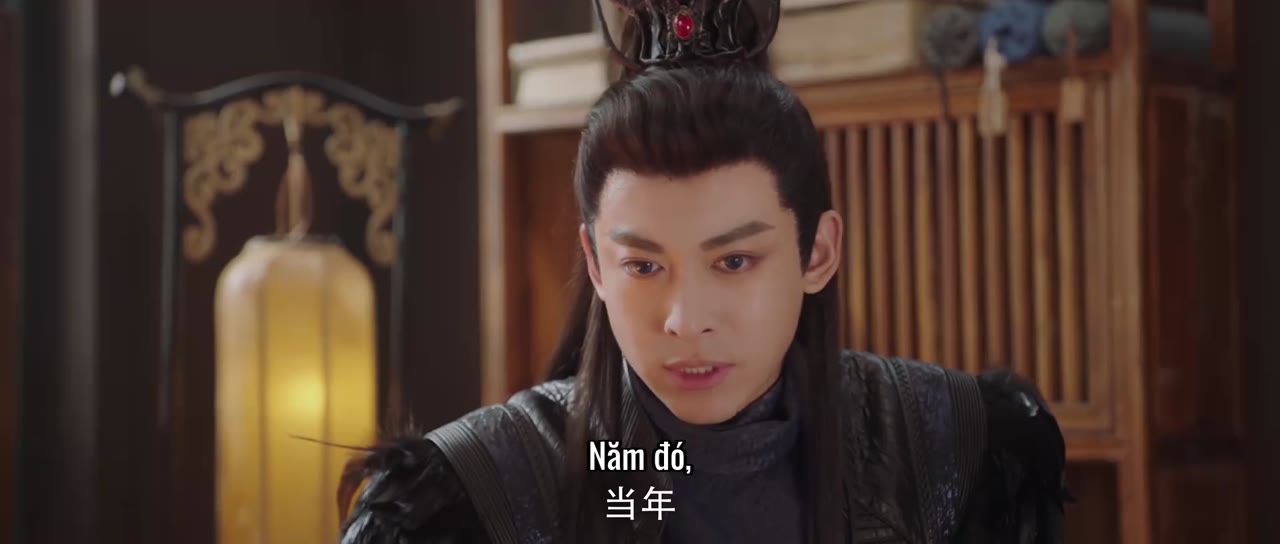 Công Tử Vô Song tập 29