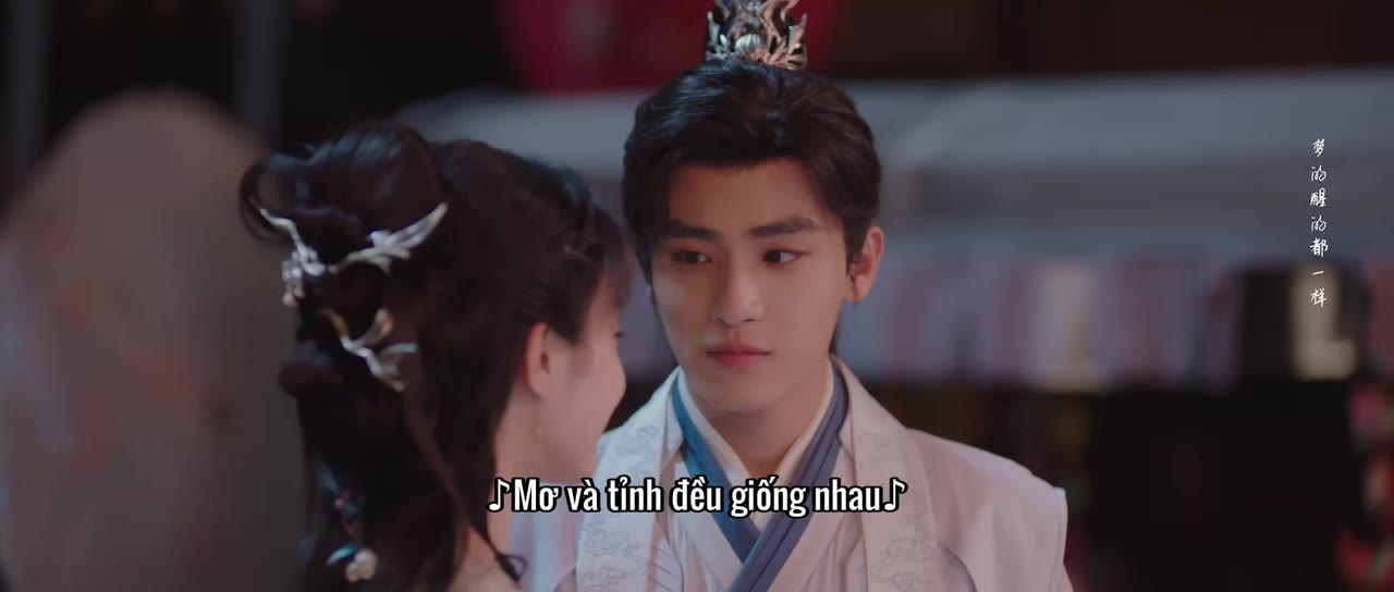 Công Tử Vô Song tập 29 cảnh 2