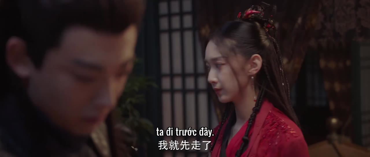 Công Tử Vô Song tập 29 cảnh 3