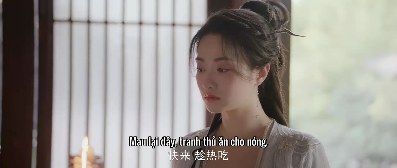 Công Tử Vô Song tập 31 cảnh 3