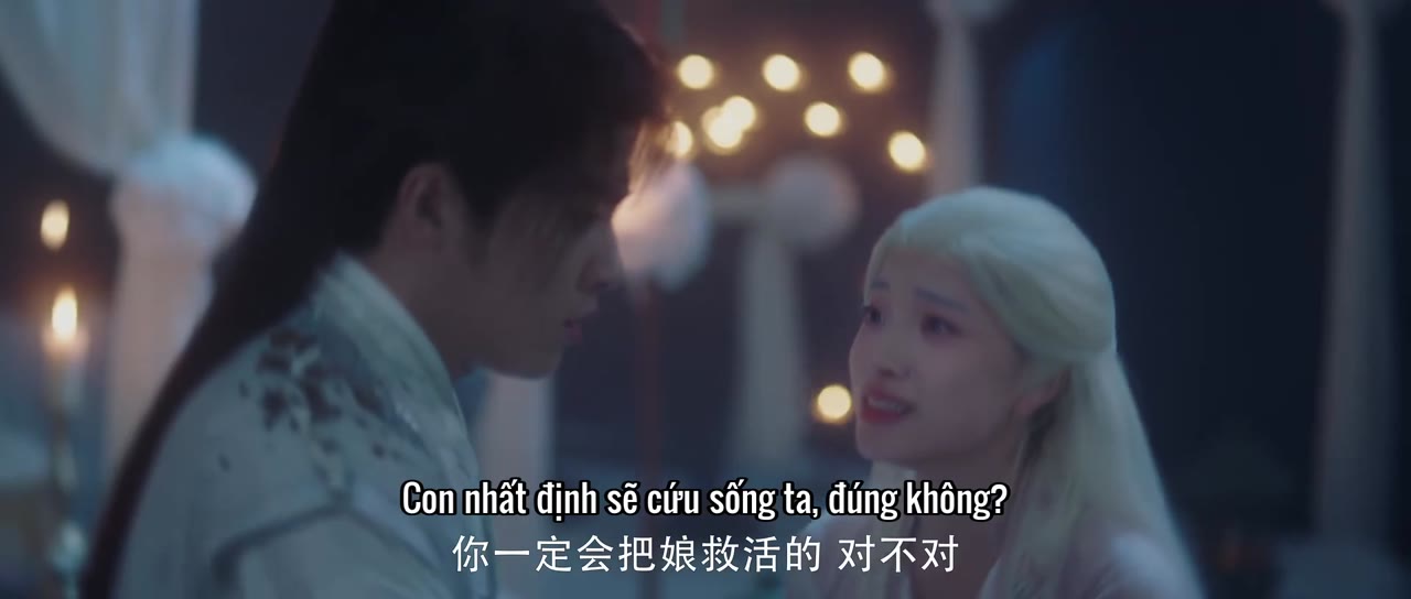 Công Tử Vô Song tập 32