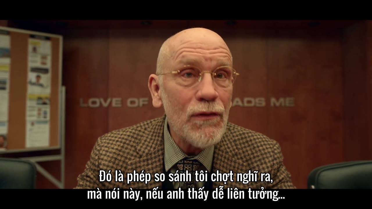 Quân chủng vũ trụ (Phần 2) tập 8