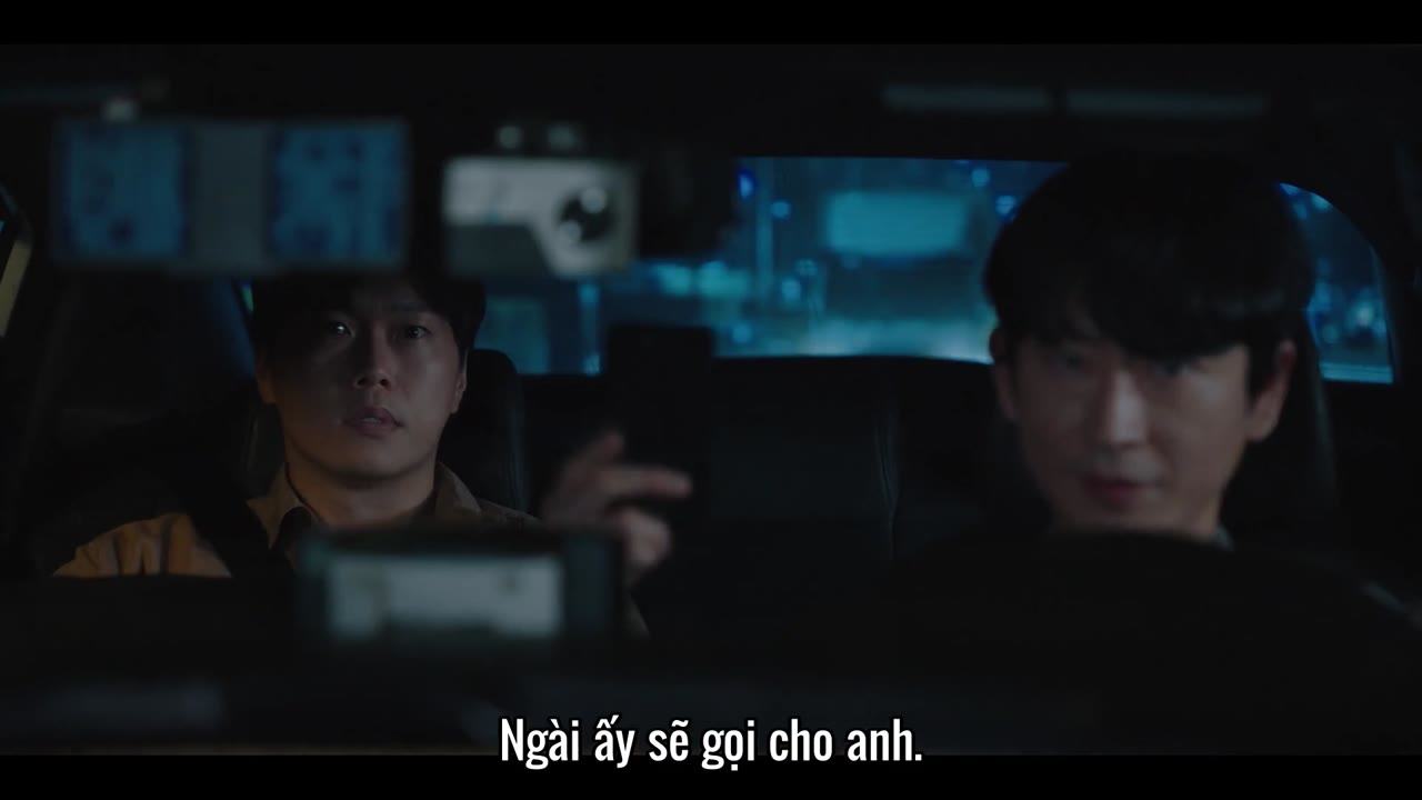 Học Viện Cảnh Sát tập 8