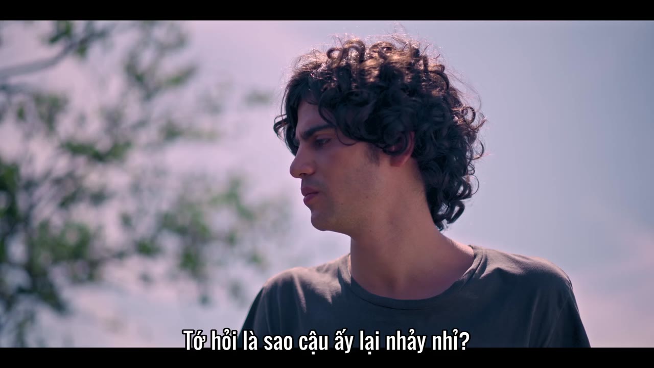Trò chơi truyền miệng tập 3 cảnh 3