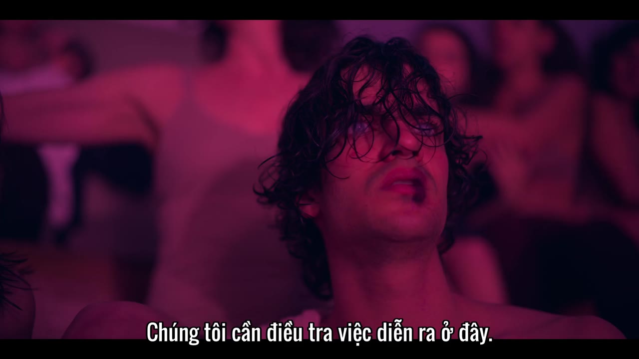 Trò chơi truyền miệng tập 6 cảnh 3