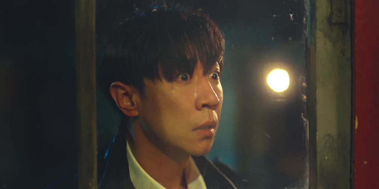 Back to 1995 tập 1 cảnh 3