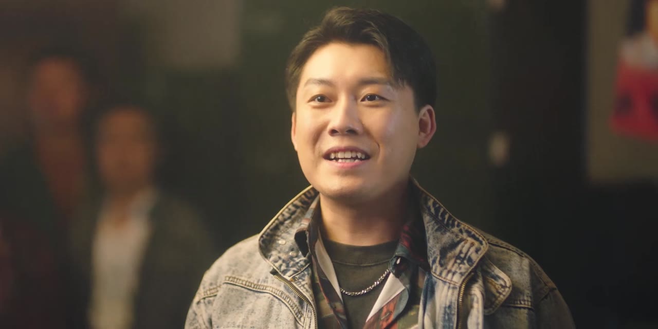 Back to 1995 tập 3 cảnh 3