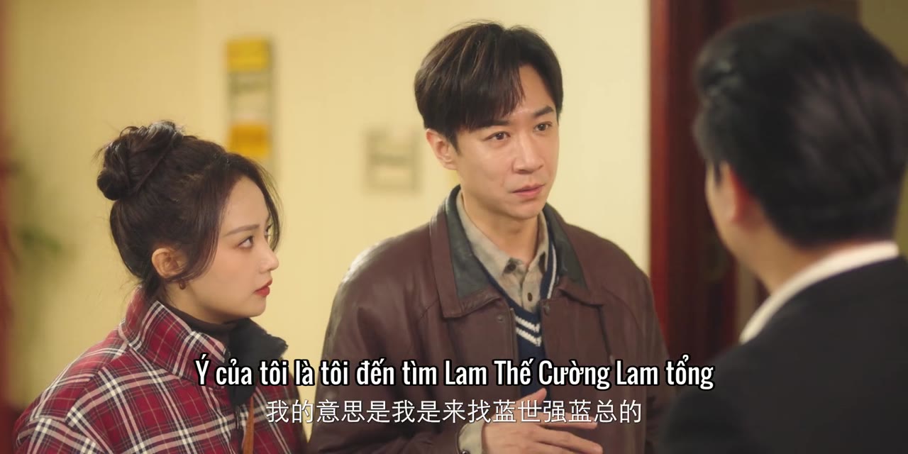 Back to 1995 tập 4 cảnh 2